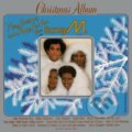 Boney M.: Christmas Album LP - Boney M., Hudobné albumy, 2017