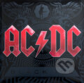 AC/DC: Black Ice LP - AC/DC, Hudobné albumy, 2008