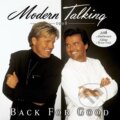 Modern Talking: Back For Good LP - Modern Talking, Hudobné albumy, 2018