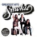 Hudobné CD: Smokie: Greatest Hits (Bright White Edition) LP (Hudobné albumy). Hudobné albumy, 2016