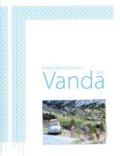 Kniha: Vanda (Sam). culture83, 2012