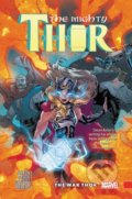 Kniha: Mighty Thor (Volume 4) (Jason Aaron). Marvel, 2018