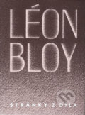 Stránky z díla - Léon Bloy, Triáda, 2007