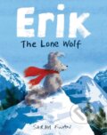 Kniha: Erik (Sarah Finan)