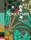 Spectrum - Ros Byam Shaw, 2018