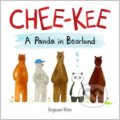 Kniha: Chee-Kee (Sujean Rim). Little, Brown, 2017