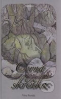 Kniha: Černá skříňka (Věra Borská). Sursum, 2010