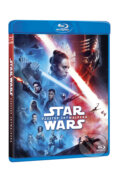 Star Wars: Vzestup Skywalkera - J.J. Abrams, 2020