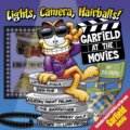 Garfield at the Movies: Lights, Camera, Hairballs! - Jim Davis, Random House, 2006