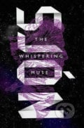 The Whispering Muse - Sjón, Farrar Straus Girou, 2013