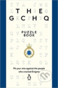 Kniha: The GCHQ Puzzle Book (Penguin Books). Penguin Books, 2016