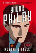 Kniha: Young Philby (Robert Littell). Gerald Duckworth, 2012