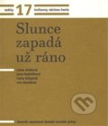 Kniha: Sešity 17 (Eva Danišová)