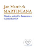 Martiniana - Jan Martínek, Academia, 2014