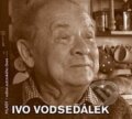 Audiokniha: Ivo Vodseďálek (Ivo Vodseďálek). Triáda, 2014