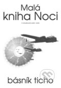 Kniha: Malá kniha Noci (Básník Ticho). Our production, 2019
