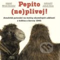 Pepito (ne)plivej! - Miloš Doležal, Jakub Grec, 2019