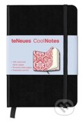 Black/Red Baroque CoolNotes (Te Neues). Te Neues, 2010