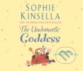The Undomestic Goddess - Sophie Kinsella, Corgi Books, 2006