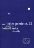 Okamžiky - Bohumil Nuska, Torst, 1999