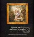 Kniha: Milostné hledání,  nacházení a ztrácení (Radana Rovena Štěpánková). Josef Hejnák, 2014
