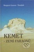 Kniha: Kemet (Margaret Genova - Tomášková). Genova - Tomasek, 2012