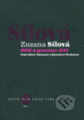 DISK a generace 1945 - Zuzana Sílová, Akademie múzických umění, 2006