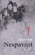 Kniha: Nespavost (Alberts Bels). Kasal Lubor, 2006
