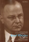 Kniha: Josef Pfitzner (1901-1945) (Masarykův ústav AV ČR). Masarykův ústav AV ČR, 2012