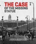 Kniha: The Case of the Missing Statue (Hana Píchová)
