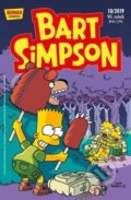 Bart Simpson, 2019