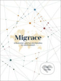 Migrace - Robin Cohen, Mapcards.net, 2019