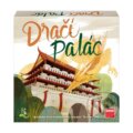Spoločenská hra: Dračí palác (Dino). Dino, 2019