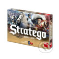 Spoločenská hra: Stratego (Dino)