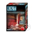 Exit úniková hra: Mrtvý muž v Orient Expresu, Dino, 2019