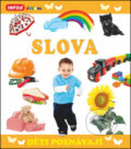 Děti poznávají Slova, INFOA, 2014