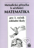 Kniha: Metodická příručka k učebnici Matematika (Michaela Kaslová). SPN - pedagogické nakladatelství, 1998