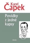 Povídky z jedné kapsy - Karel Čapek, 2019