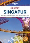 Singapur do kapsy, Svojtka&Co., 2019