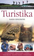Turistika - Karen Bergerová, 2008