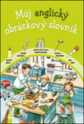 Kniha: Můj anglický obrázkový slovník (Vašut). Vašut, 2014