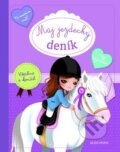 Kniha: Můj jezdecký deník (Mladá fronta). Mladá fronta, 2014
