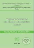 Kresťanské kompendium sociálneho a spoločenského poradcu - Stanislav Matulay, Eva Matulayová, 2008