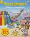Kniha: Na prázdninách (Fortuna Junior). Fortuna Junior, 2009
