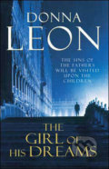 The Girl of His Dreams - Donna Leon, Arrow Books, 2009