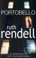 Kniha: Portobello (Ruth Rendell). Arrow Books, 2009