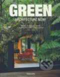 Green Architecture Now! - Philip Jodidio, Taschen, 2009