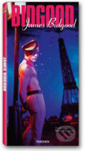 Kniha: James Bidgood (Bruce Benderson). Taschen, 2009