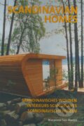 Kniha: Scandinavian Homes (Macarena San Martín). Loft Publications, 2008