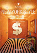 New York Style Vol. 2, Taschen, 2009